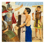 The Story of Paul Retold