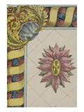 Buy Ornate Border Design at AllPosters.com