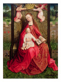 Buy Virgin and Child at AllPosters.com