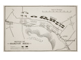 Battle of Marston Moor