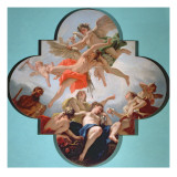 Buy The Punishment of Cupid at AllPosters.com