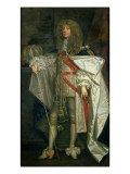Portrait of Henry Jermyn