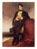 Buy Portrait of Robert Townley at AllPosters.com