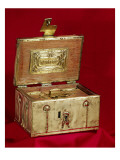 Jewel Box, C.1900
