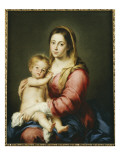 Buy Virgin and Child at AllPosters.com