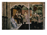 Pope and Emperor, C.1408-1410