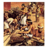 By the Rivers of Babylon