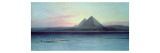 Buy The Pyramids of Giza at AllPosters.com