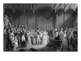 Marriage of Queen Victoria