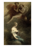 Buy The Damnation of Faust, 1888 at AllPosters.com