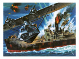 Consolidated Pby Catalina