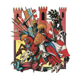 The Story of the Crusades