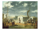 Treaty of Tilsitz, 1807