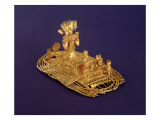 Buy A Muisca Votive Figurine at AllPosters.com