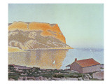 Buy Cap Canaille, Cassis at AllPosters.com
