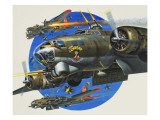 91st Usaaf Bombardment Group