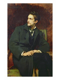 Buy Portrait of Robert at AllPosters.com