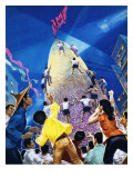 Hong Kong Bun Festival