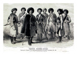 Buy Russian Soldiers at AllPosters.com