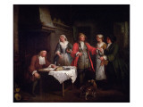 Buy The Marriage Contract at AllPosters.com