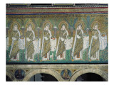 Buy Group of Virgin Martyrs at AllPosters.com