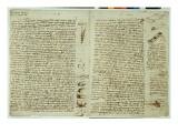 The Codex Hammer, 1508-12
