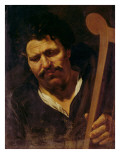 Buy King David, C.1625, at AllPosters.com