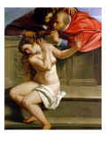 Susannah and the Elders, C.1610