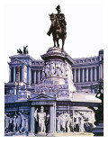 Buy Victor Emmanuel Monument in Rome at AllPosters.com