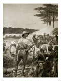 Buy The British in Zanzibar at AllPosters.com