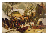 Buy The Adoration of the Magi at AllPosters.com