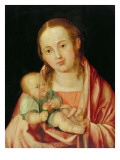 Mary and Her Child