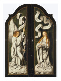 The Annunciation