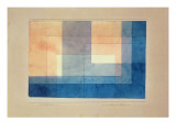 House on the Water, 1930
