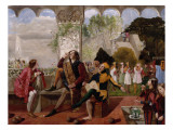 Twelfth Night, Act Ii, Scene Iv