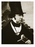 Buy Portrait of Fox Talbot at AllPosters.com