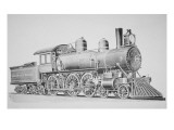 Buy A Schenectady Locomotive at AllPosters.com