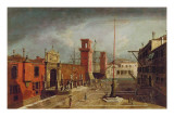 Buy The Arsenale, Venice at AllPosters.com