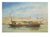 Buy Kanga on the Nile at Luxor at AllPosters.com