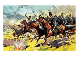 Buy The Charge of the Light Brigade at AllPosters.com