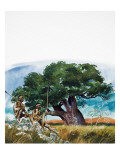 Talking About Trees, 1980