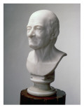 Bust of Voltaire, C.1770