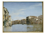 Buy The Grand Canal, Venice at AllPosters.com