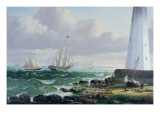 Buy Whalers Coming Home at AllPosters.com