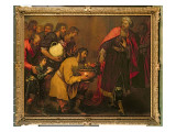Buy Joseph Refusing His Brothers at AllPosters.com