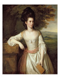 Buy Portrait of Mrs. Vere at AllPosters.com
