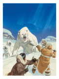 Buy Polar Bears and Eskimos at AllPosters.com