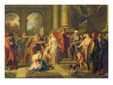 Buy Susanna Accused of Adultery at AllPosters.com