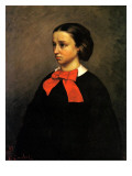 Buy Portrait of Madame Jacquet at AllPosters.com