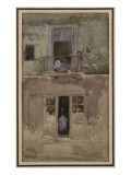 Buy The Balcony, C.1888 at AllPosters.com